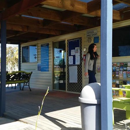 Stoney Park Holiday Park Telegraph Point Exterior photo