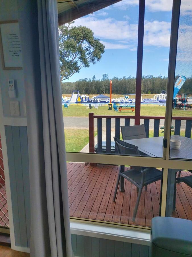 Stoney Park Holiday Park Telegraph Point Exterior photo