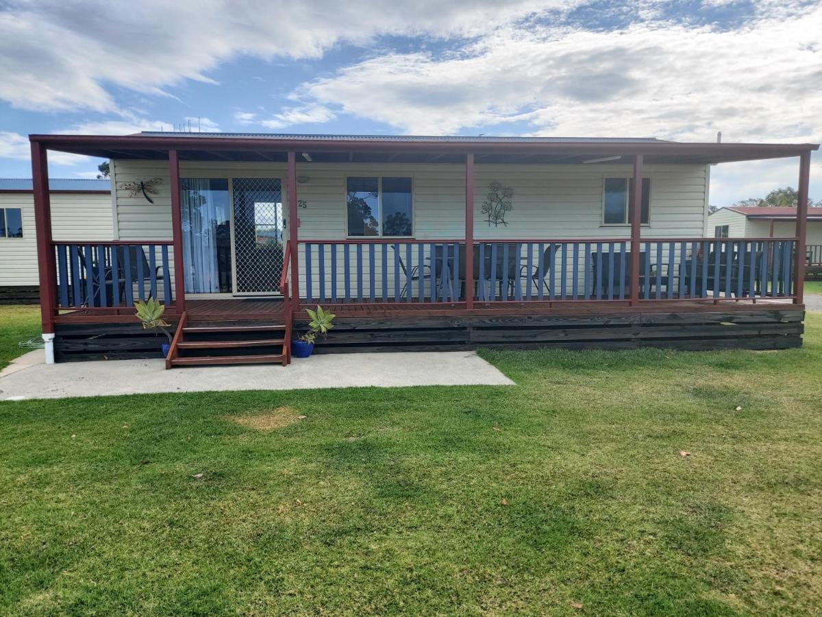 Stoney Park Holiday Park Telegraph Point Exterior photo