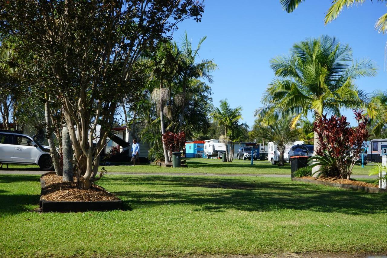 Stoney Park Holiday Park Telegraph Point Exterior photo