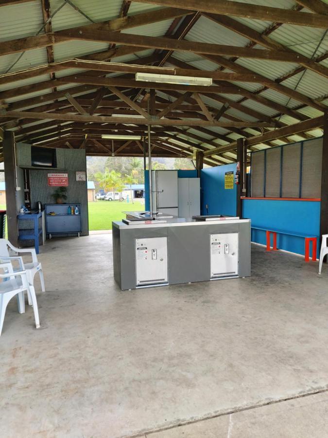 Stoney Park Holiday Park Telegraph Point Exterior photo