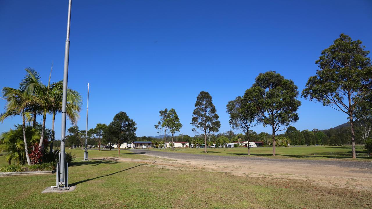 Stoney Park Holiday Park Telegraph Point Exterior photo