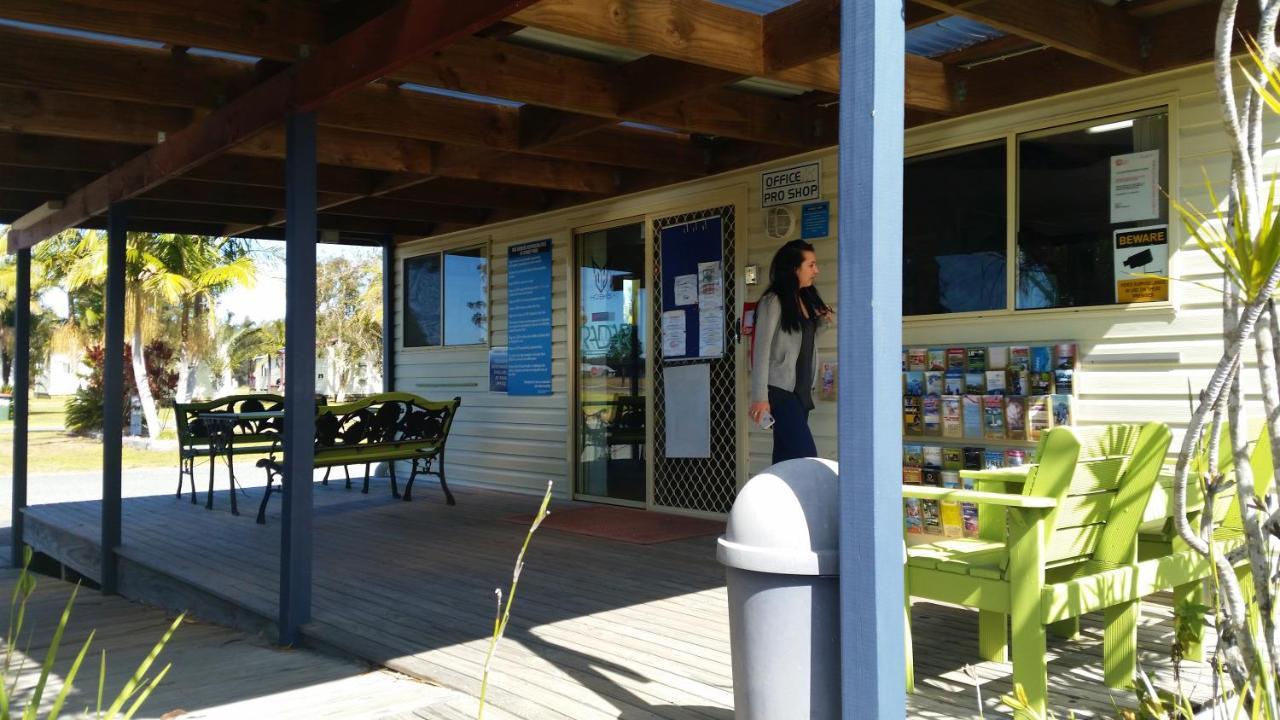 Stoney Park Holiday Park Telegraph Point Exterior photo